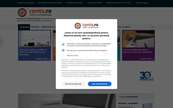 www.conta.ro