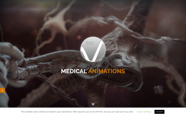 www.medicalanimations.de