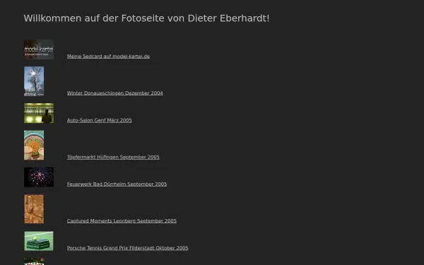 dieter-e.de