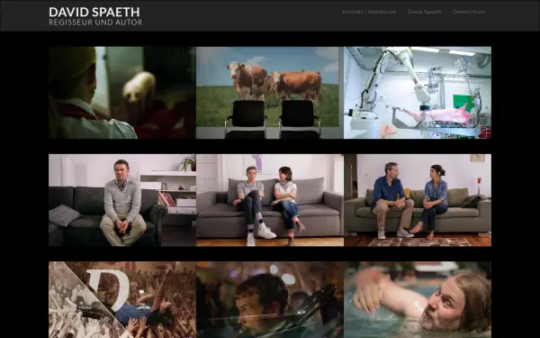 www.davidspaeth.de