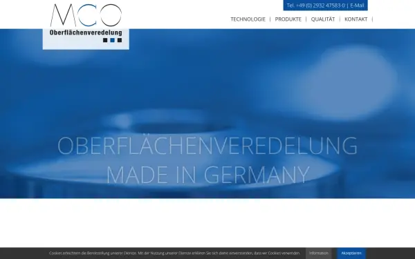 www.mco-arnsberg.de