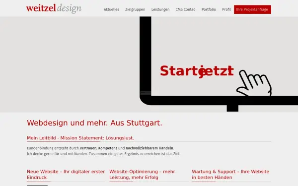 weitzeldesign.com