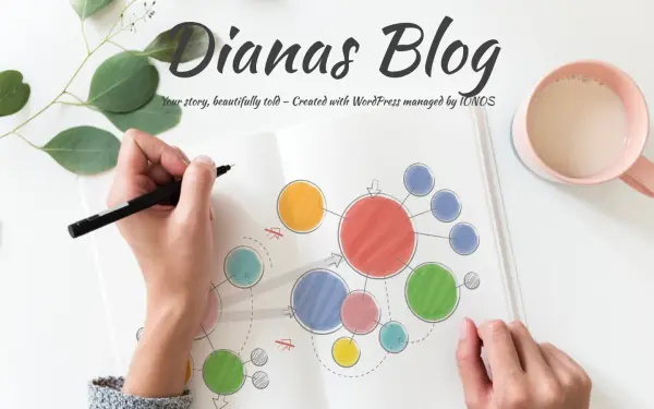 dianasblog.de