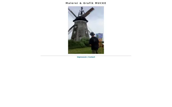 malerei-mucke.de