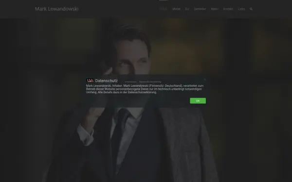 www.mark-lewandowski.de