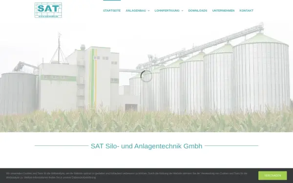 www.sat-melle.de