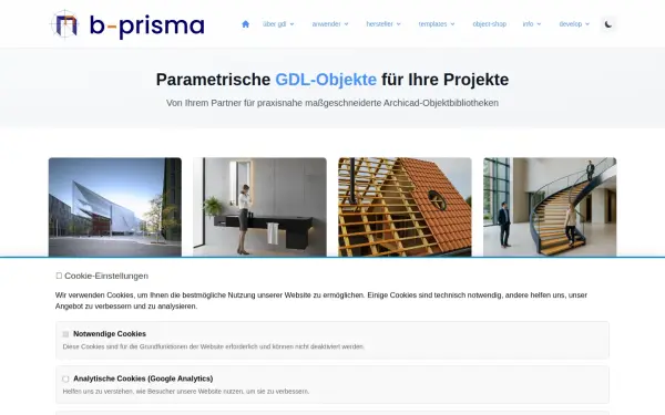 b-prisma.de