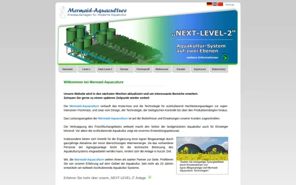 mermaid-aquaculture.de