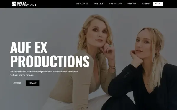 www.aufex.de