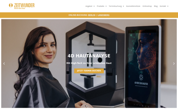 www.zeitwunder.com