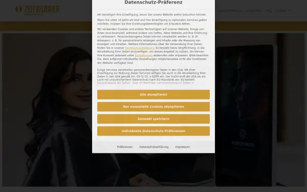www.zeitwunder.com
