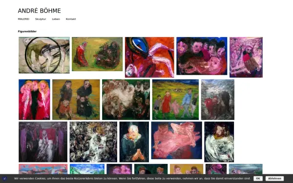www.andreboehme.de