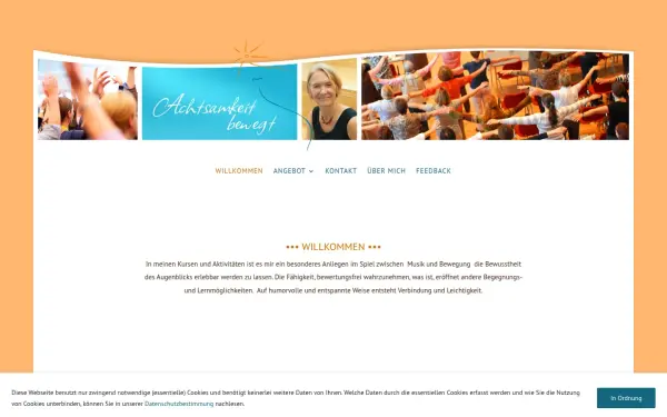 achtsamkeit-bewegt.de