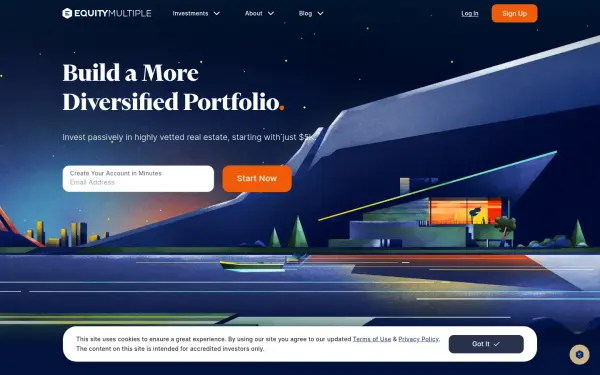 equitymultiple.com