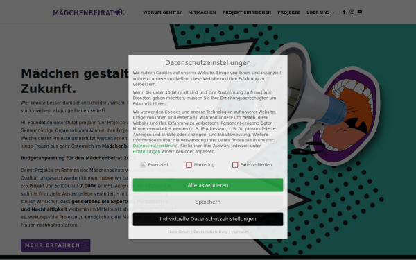 www.maedchenbeirat.at