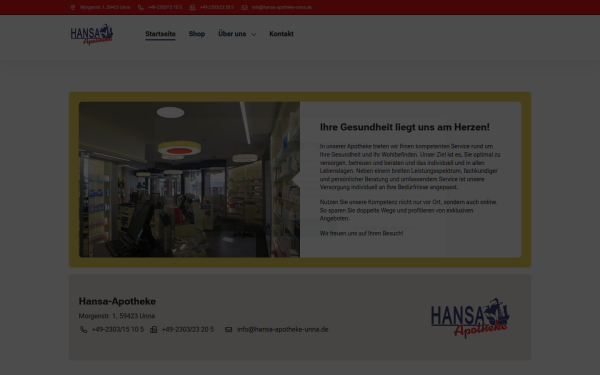 hansa-apotheke-unna.de