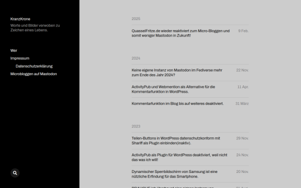 kranzkrone.de