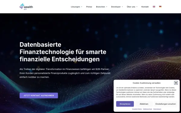 wealthapi.eu