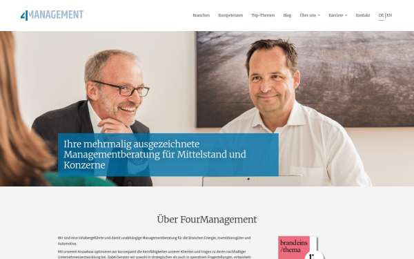 fourmanagement.de