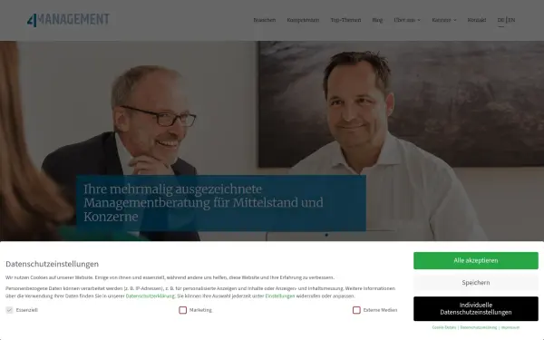 fourmanagement.de