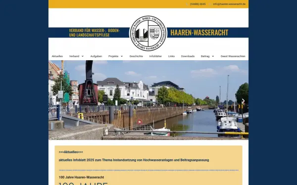 haaren-wasseracht.de