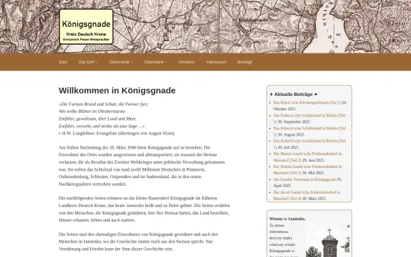 www.koenigsgnade.de
