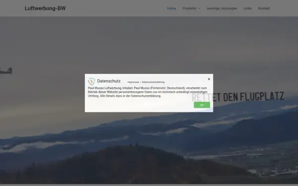 luftwerbung-bw.de