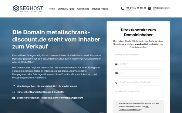 metallschrank-discount.de