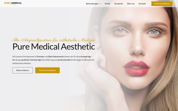 puremedical-aesthetic.de