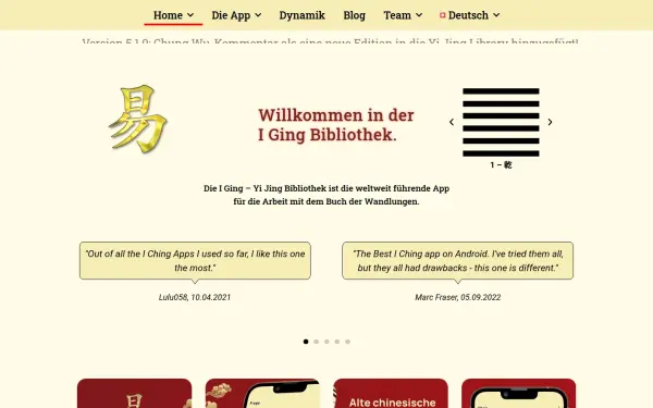 yijing.ch