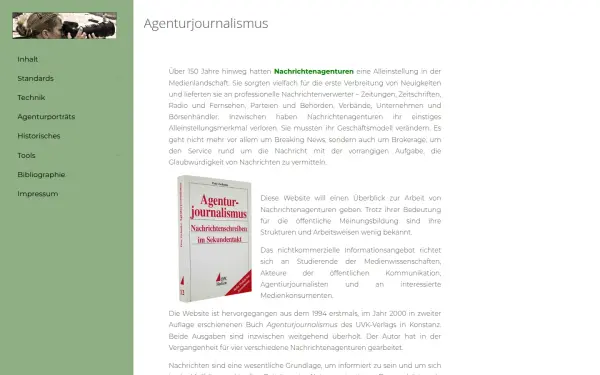 agenturjournalismus.de