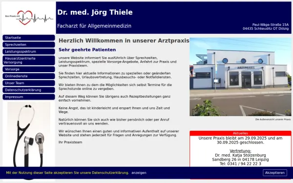 doc-thiele.de