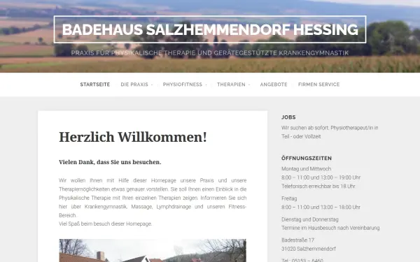 www.badehaus-hessing.de