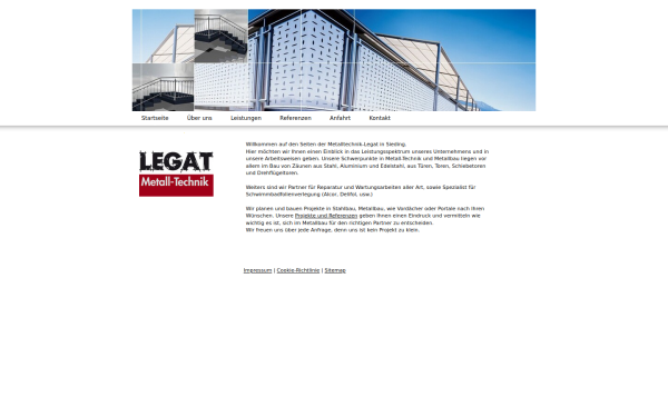www.metalltechnik-legat.at