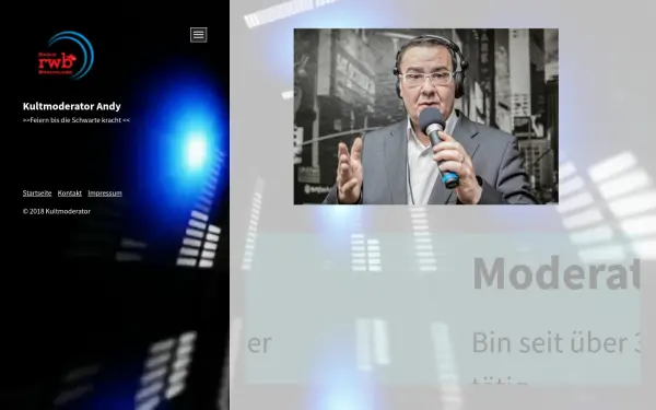 derkultmoderator.de