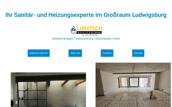 lubatsch-sanitaer.de