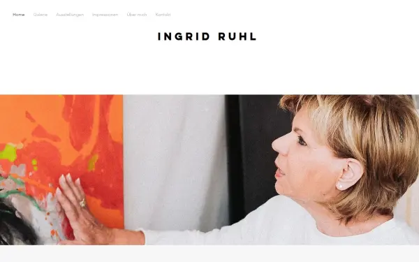 www.ingridruhl.com
