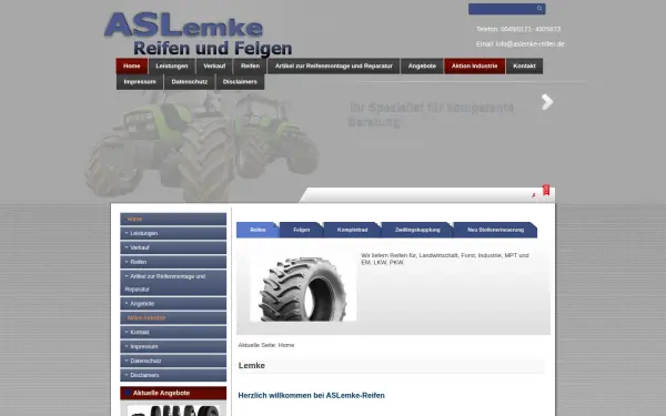 aslemke-reifen.de