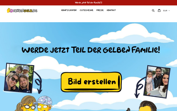 ichbingelb.de