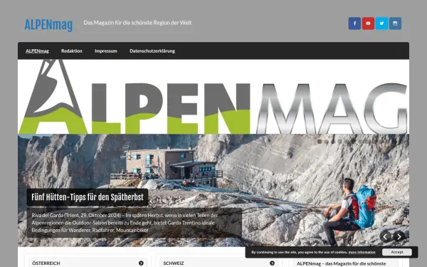 www.alpenmag.de