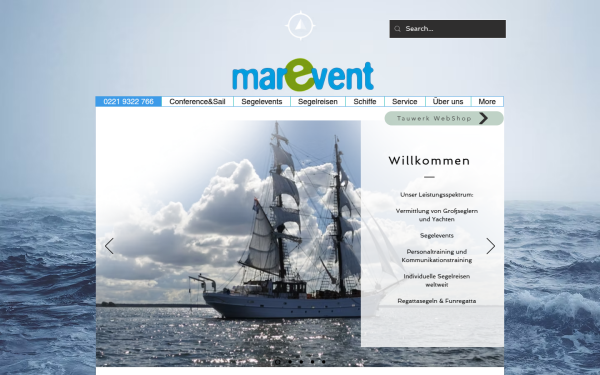 www.marevent.de