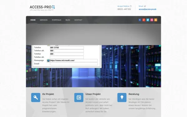 access-pro.de