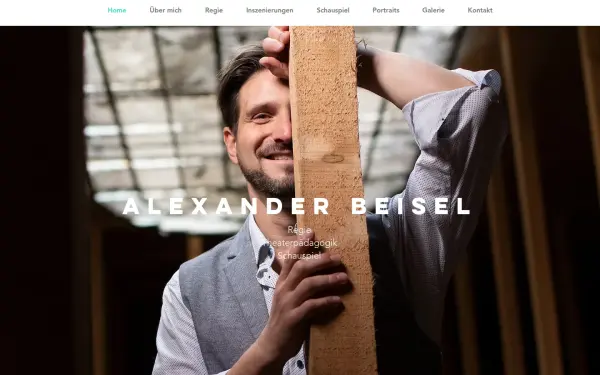 www.alexanderbeisel.com