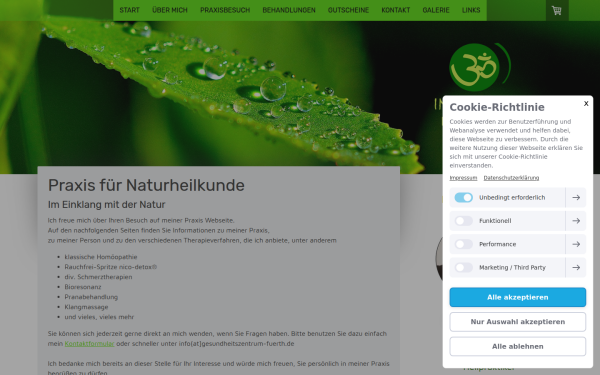 www.gesundheitszentrum-fuerth.de