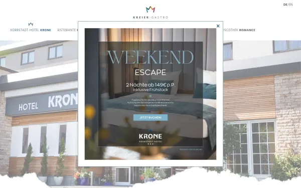 www.krone-lichtenfels.de