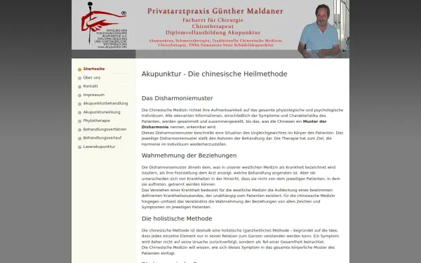 maldanerpraxis.de