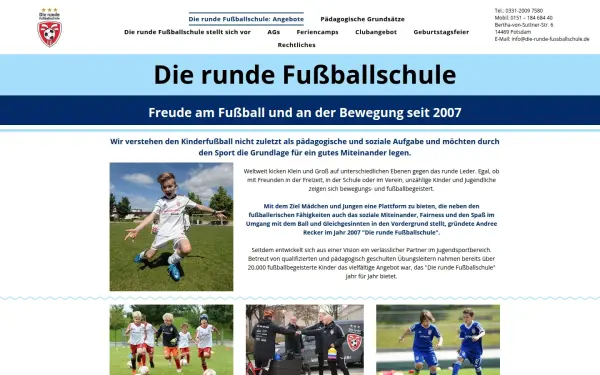 die-runde-fussballschule.de