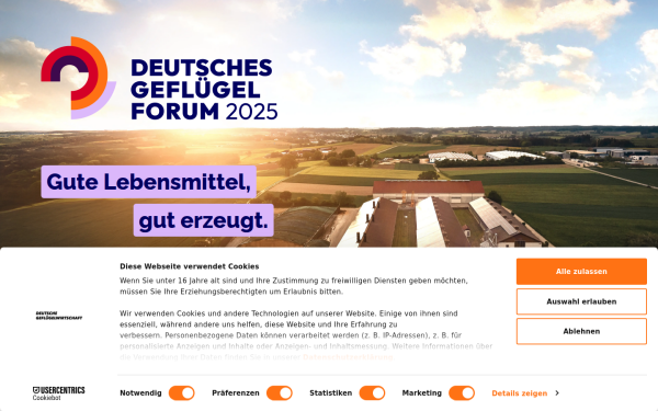 deutsches-gefluegel-forum.de