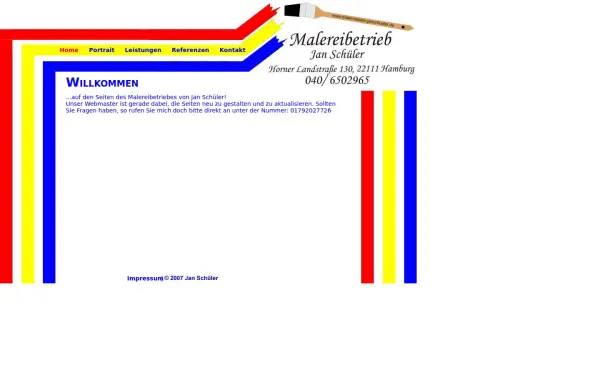 malermeister-janschueler.de