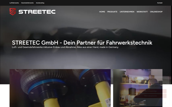 www.streetec.net